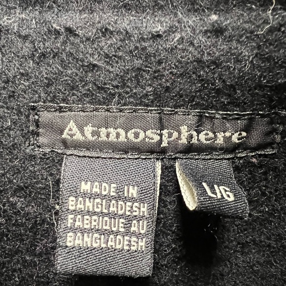 Pea Coat - Picture 5 of 5